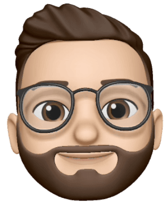 Memoji video placeholder